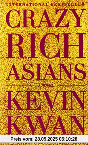 Crazy Rich Asians