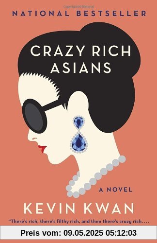 Crazy Rich Asians