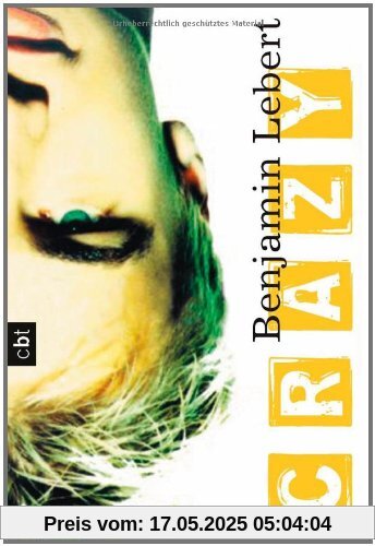 Crazy: Roman