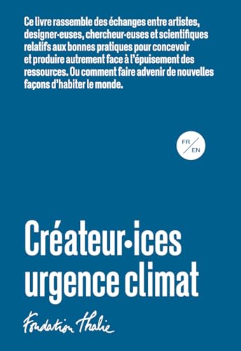 Créateur ices urgence climat Créateur ices urgence climat von MANUELLA