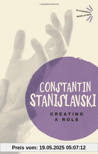 Creating a Role (Bloomsbury Revelations)