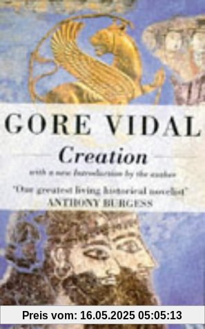 Creation Creation