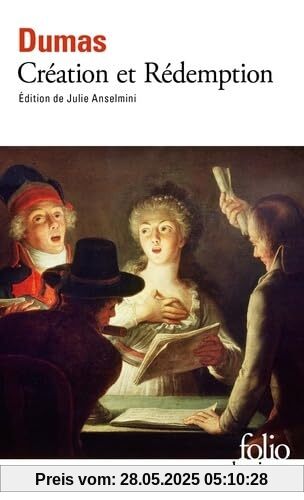 Création et Rédemption