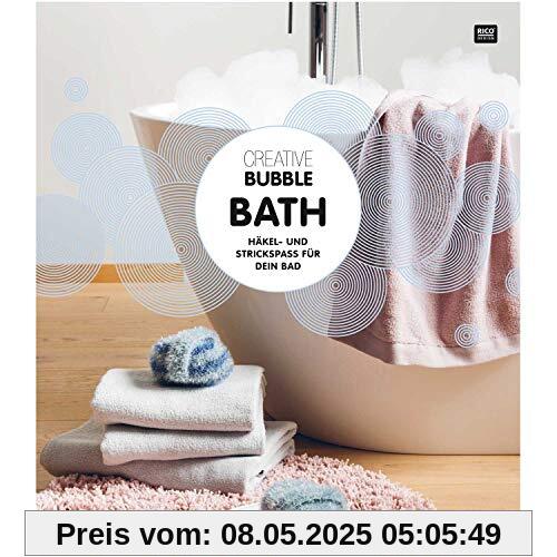 Creative Bubble - Bath