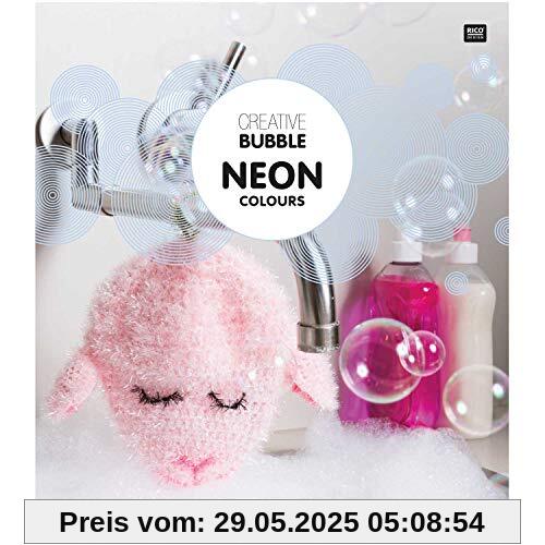 Creative Bubble - Neon Colours Creative Bubble - Neon Colours