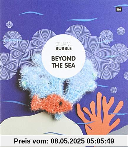 Creative Bubble - beyond the sea