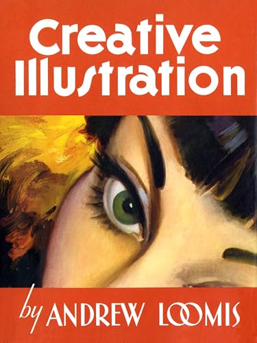 Creative Illustration von Titan Books