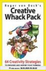 Creative Whack Pack Creative Whack Pack