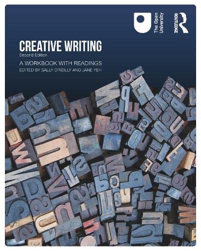 Creative Writing: A Workbook With Readings von Routledge