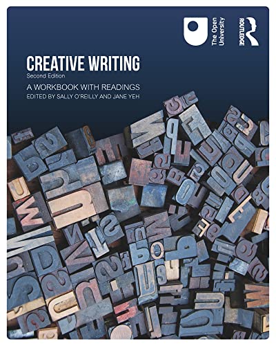 Creative Writing: A Workbook With Readings