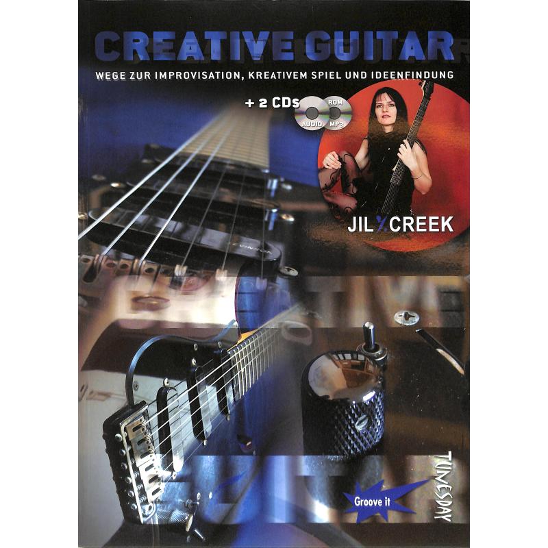 Creative guitar Creative guitar