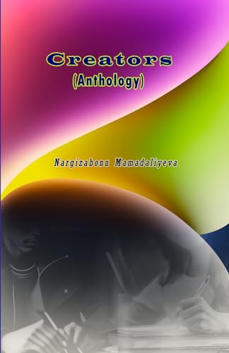 Creators: (Anthology) von Taemeer Publications