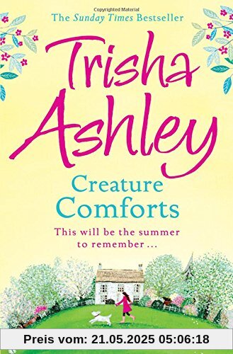 Creature Comforts