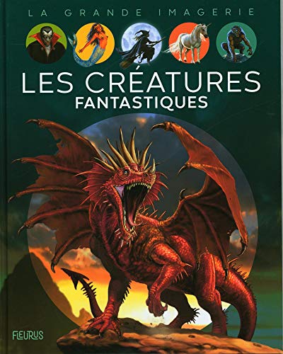 Créatures fantastiques