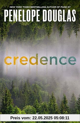 Credence Credence