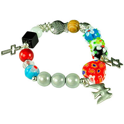 Credo-Armband: Die schönste Liebesgeschichte von Verlag Hintermann