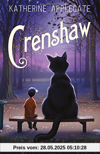 Crenshaw