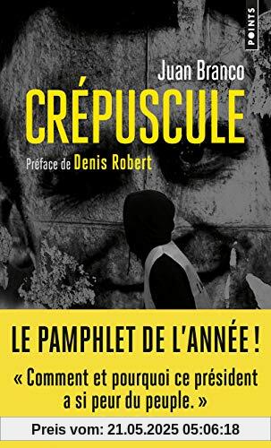 Crépuscule: Macron et les oligarques l'enquete vériteé