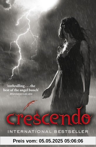 Crescendo (Hush Hush)