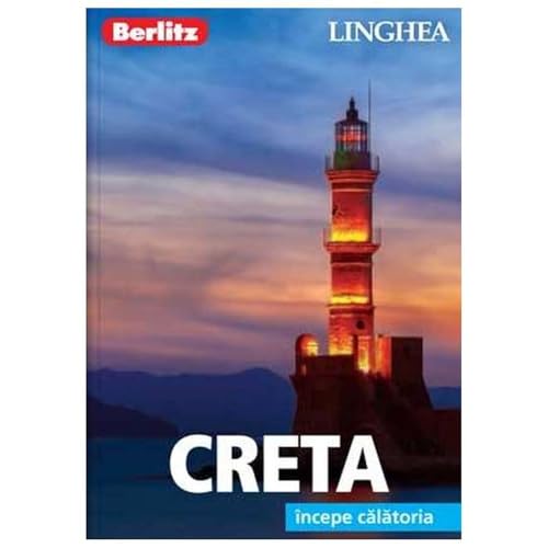 Creta: Incepe Calatoria von Linghea