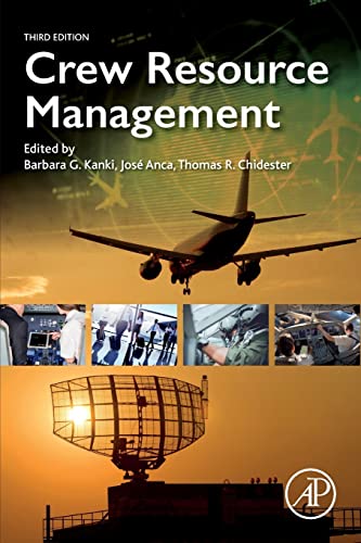 Crew Resource Management von Academic Press