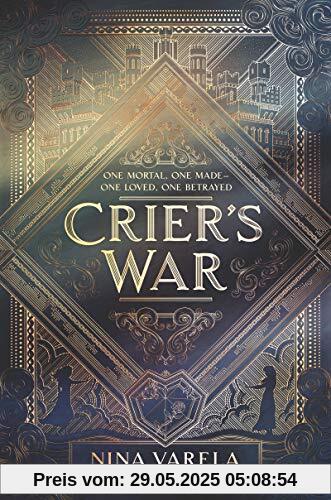 Crier's War