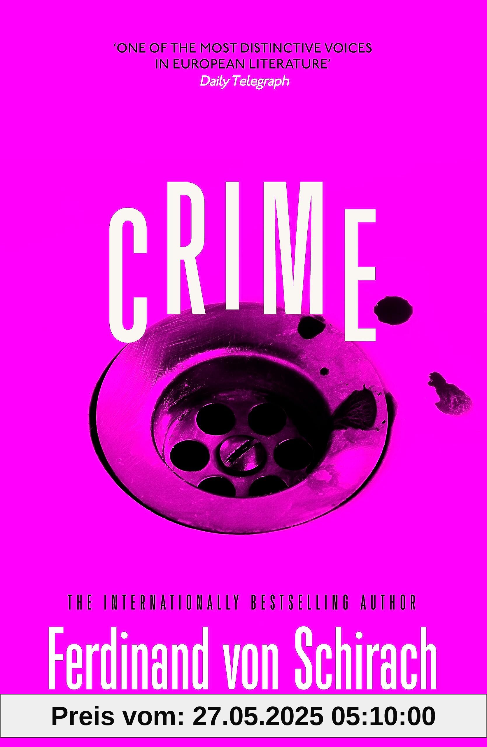 Crime Crime