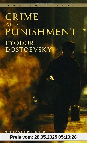 Crime and Punishment (Crime & Punishment)