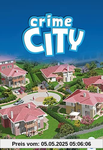Crime city