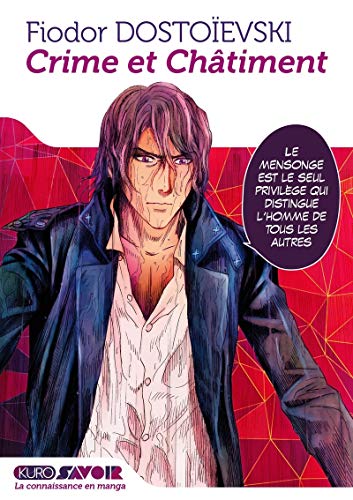 Crime et Châtiment von KUROKAWA