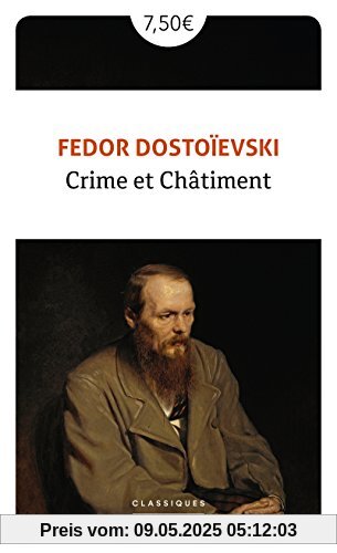 Crime et châtiment