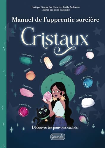 Cristaux von GRENOUILLE