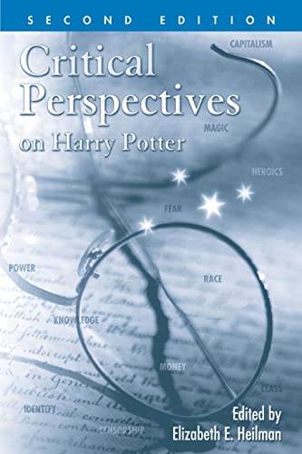 Critical Perspectives on Harry Potter von Routledge