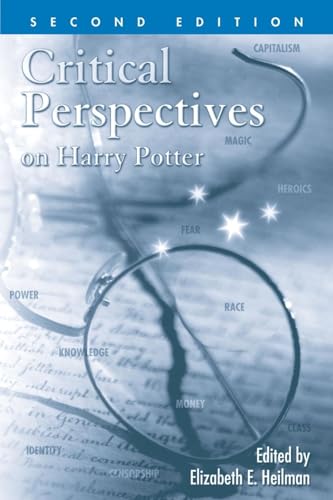 Critical Perspectives on Harry Potter von Routledge