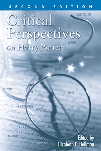 Critical Perspectives on Harry Potter Critical Perspectives on Harry Potter