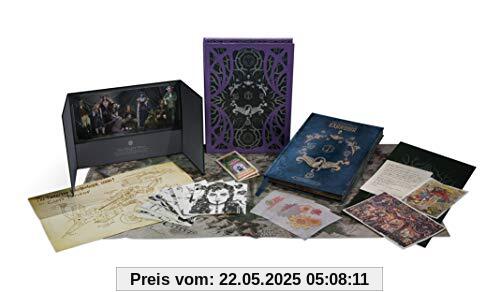 Critical Role: The Chronicles of Exandria--The Mighty Nein (Deluxe Edition)