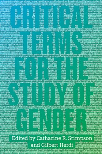 Critical Terms for the Study of Gender von University of Chicago Press
