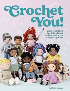 Crochet You! von David & Charles