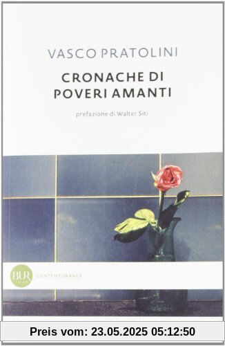 Cronache di poveri amanti