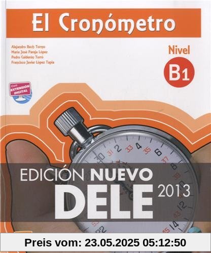 Cronometro B1
