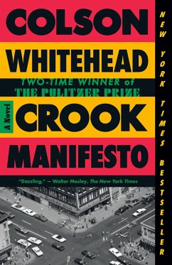 Crook Manifesto von Random House LLC US