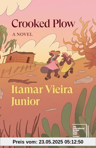 Crooked Plow: A Novel (Verso Fiction)