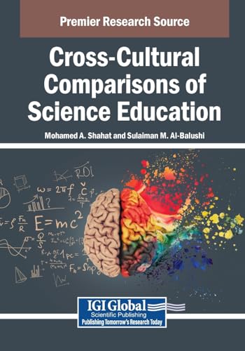 Cross-cultural Comparisons of Science Education Cross-cultural Comparisons of Science Education von Information Science Publishing