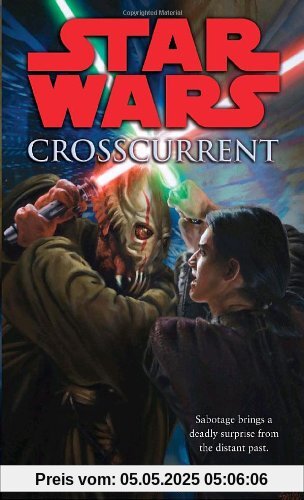 Crosscurrent: Star Wars
