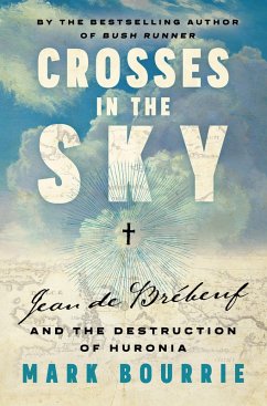 Crosses in the Sky (eBook, ePUB) von Biblioasis