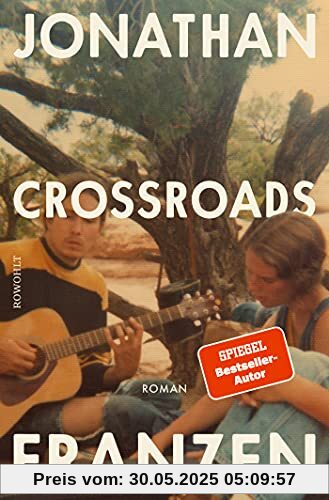 Crossroads Crossroads