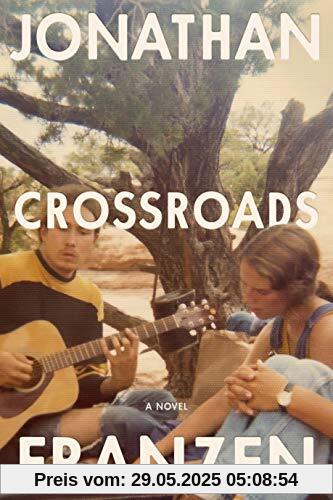 Crossroads: A Key to All Mythologies, Volume 1 (Key to All Mythologies, 1)