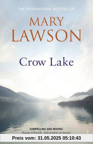 Crow Lake