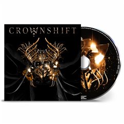 Crownshift von Warner Music Group Germany Hol / Nuclear Blast
