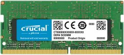 Crucial DDR4-2666 16GB SODIMM for Mac CL19 (8Gbit) von Crucial